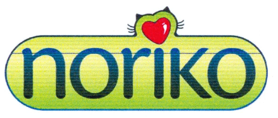 Prekės ženklas: noriko